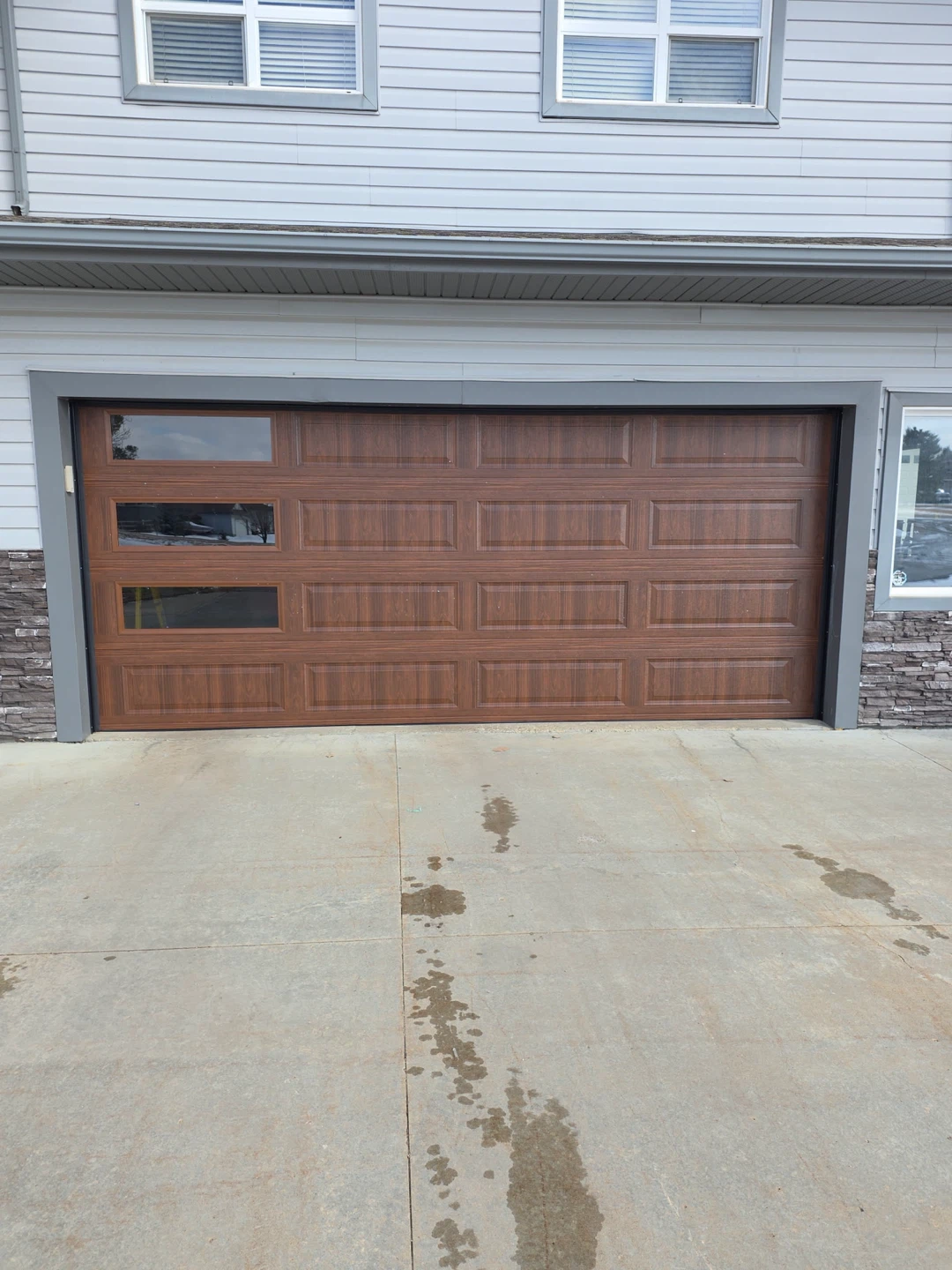 GARAGE DOOR INSTALLS/SERVICE - photo 3