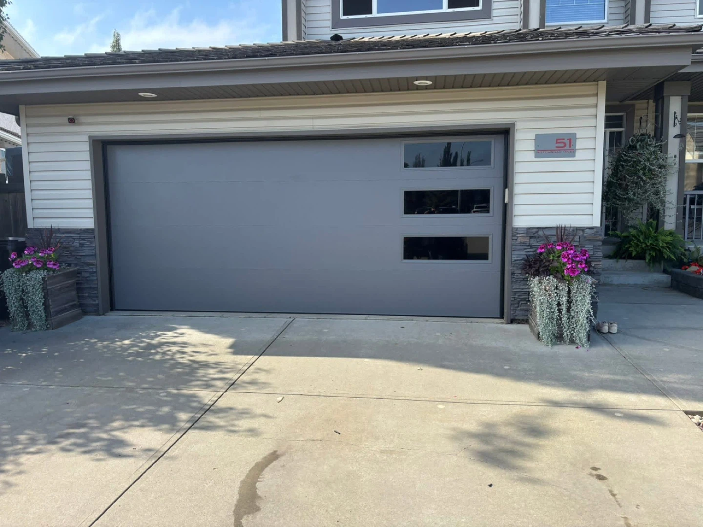 GARAGE DOOR INSTALLS/SERVICE - photo 2