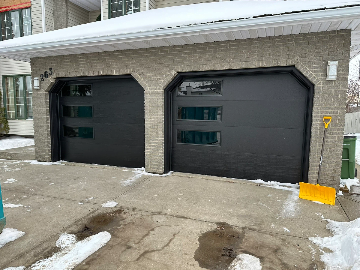 GARAGE DOOR INSTALLS/SERVICE - photo 5