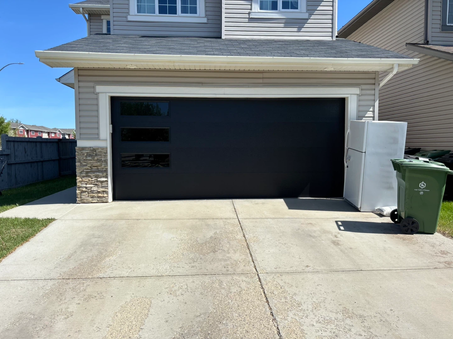 GARAGE DOOR INSTALLS/SERVICE - photo 4