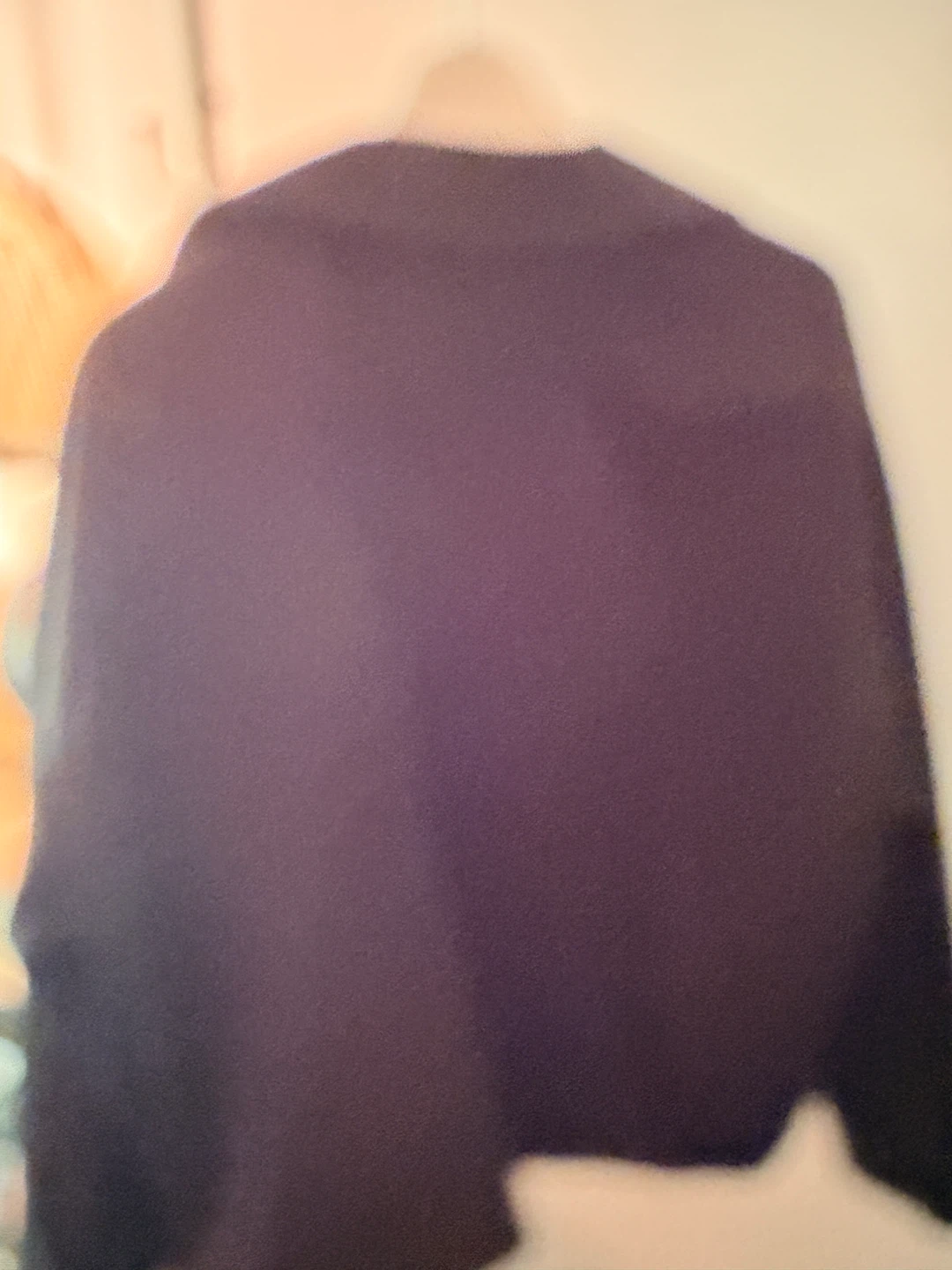 JACK & JONES Men's Black Jacket Size L - photo 5