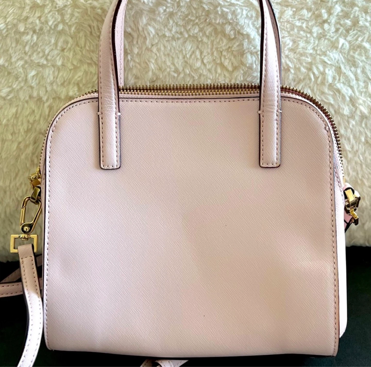 Kate Spade Satchel Purse - photo 2