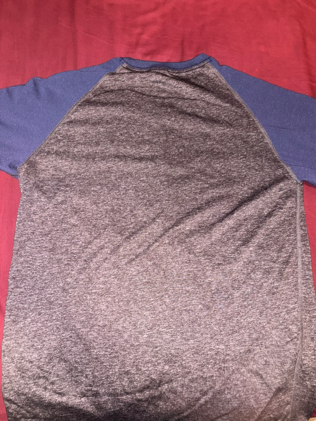 Adidas Montreal Hockey T-Shirt L - photo 4