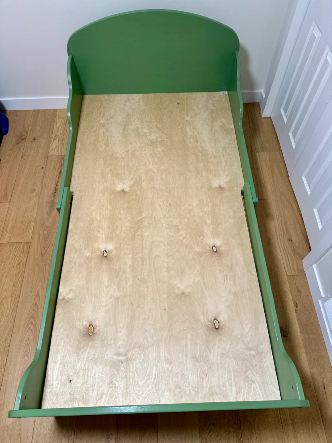 SUNDVIK Ikea Toddler Bed Frame - photo 3