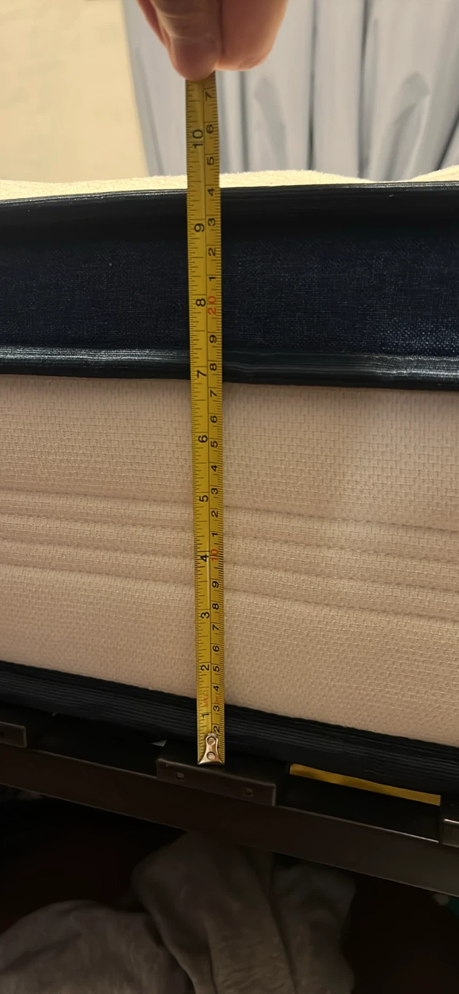 Bed/mattress - photo 4