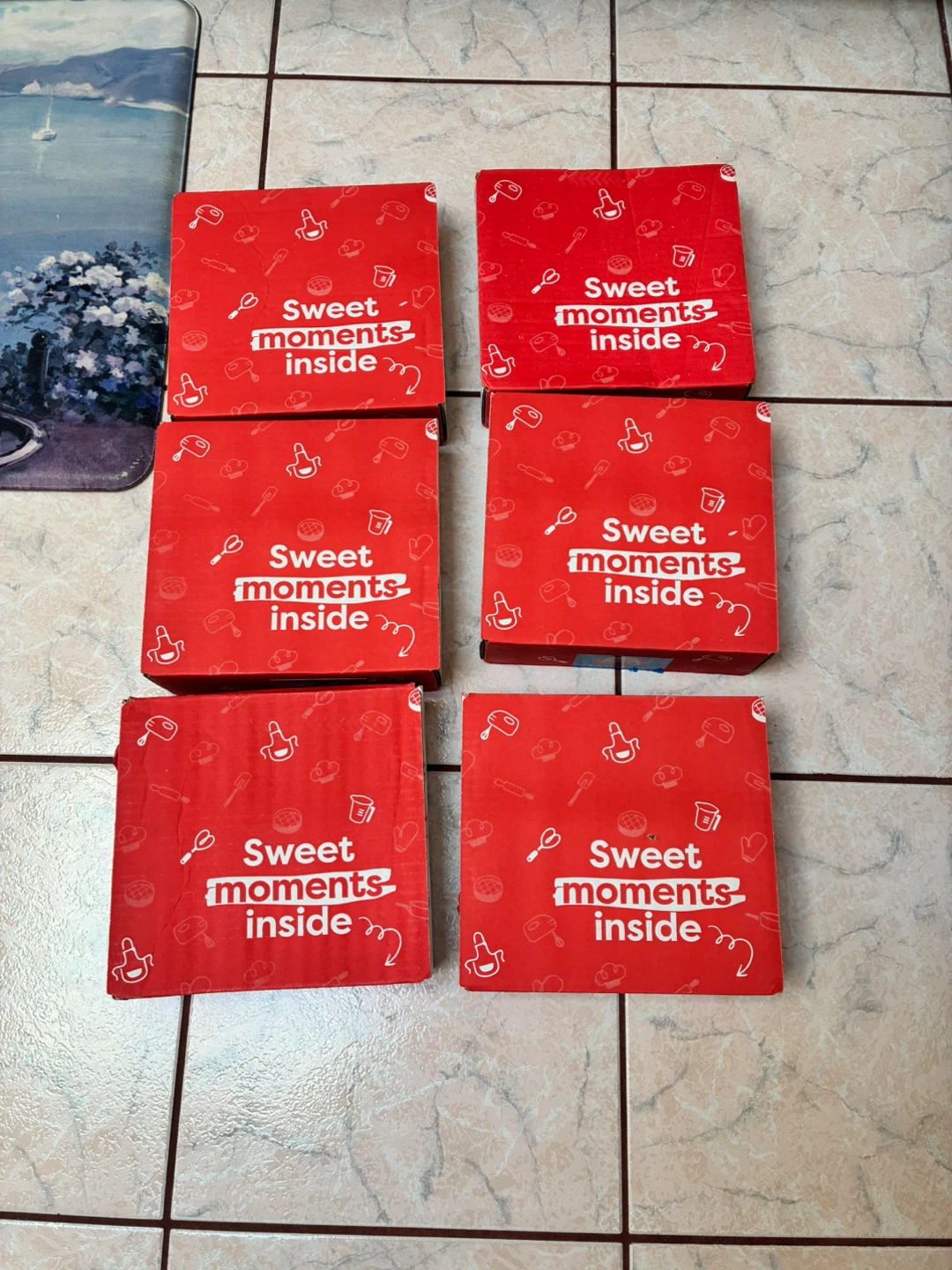 Baking kits - photo 2