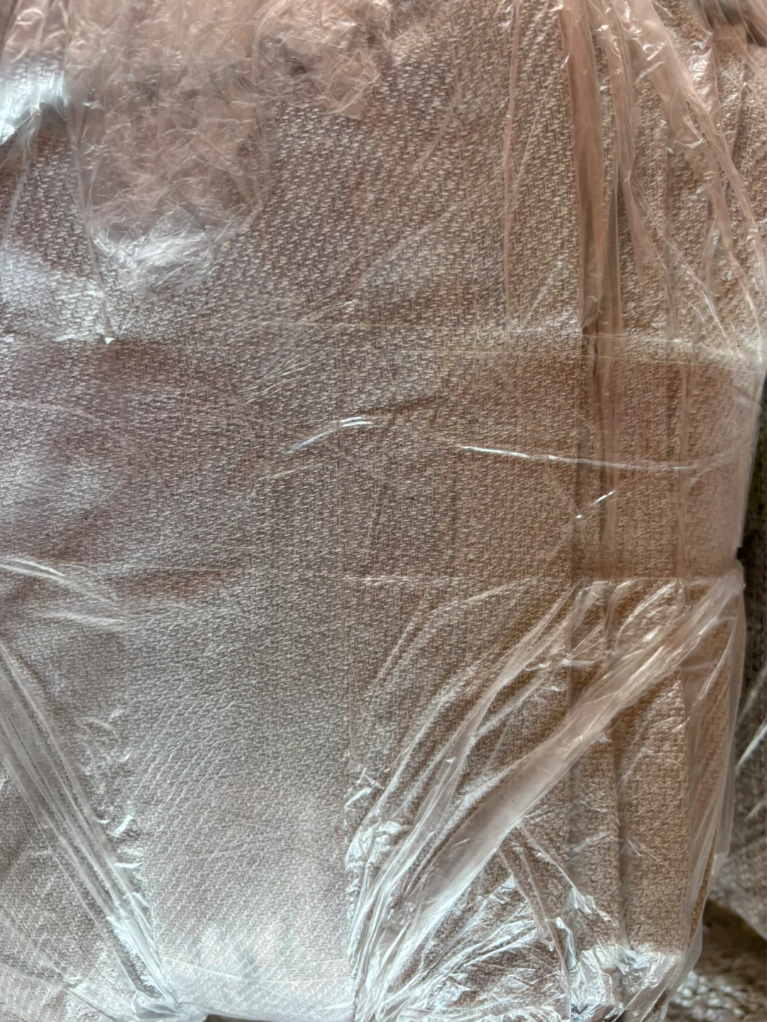 NWOT 2pc blackout curtains