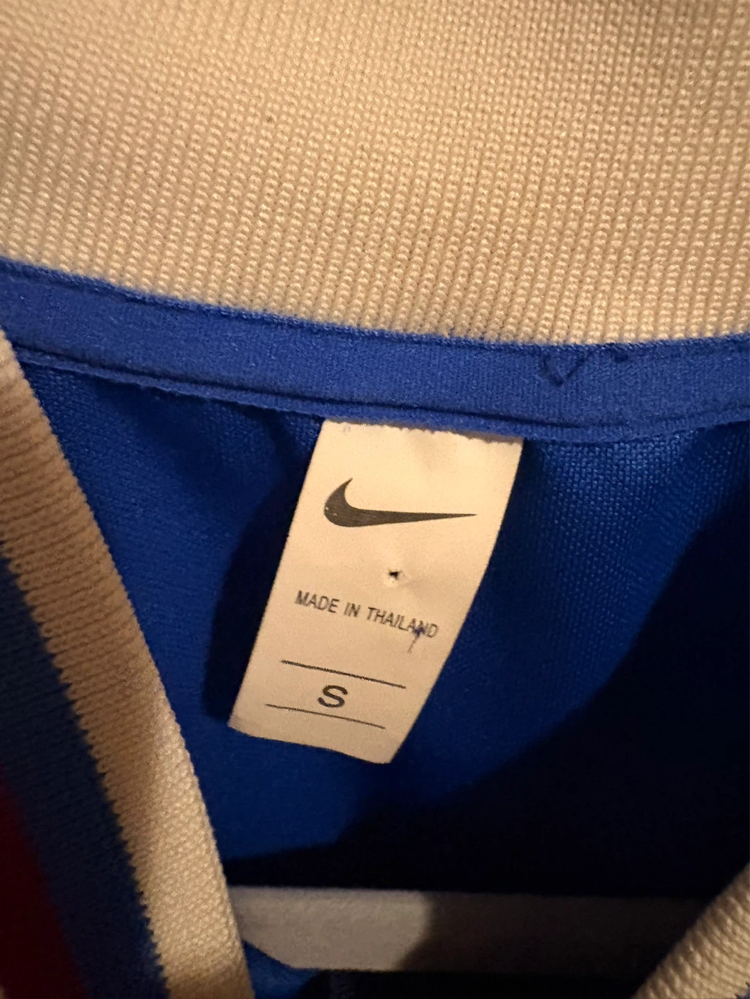 Nike FC Barcelona Track Jacket - photo 4