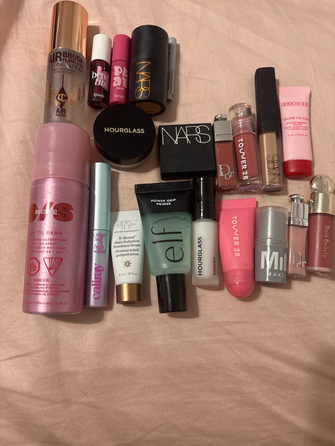 Assorted Makeup Lot