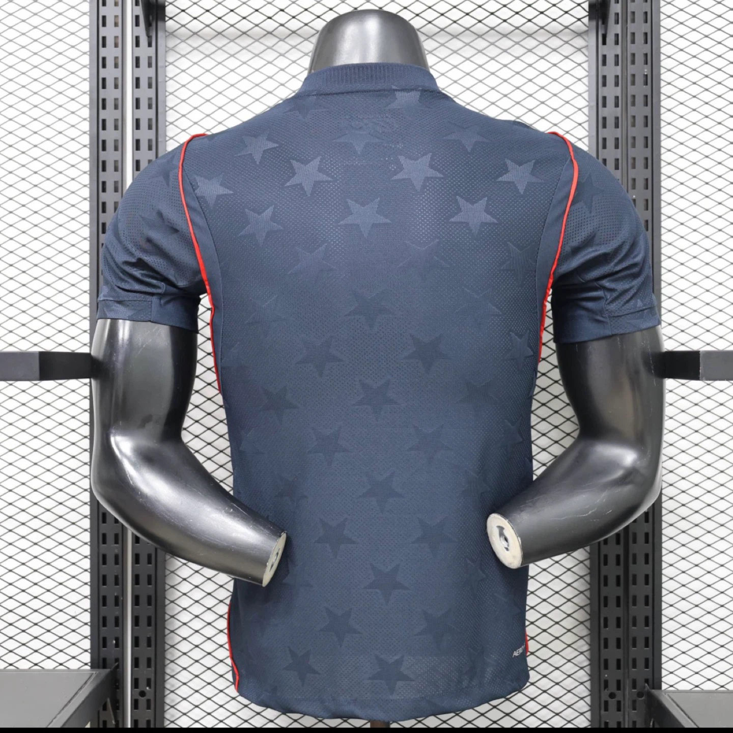 Nike USA Soccer Jersey - photo 4
