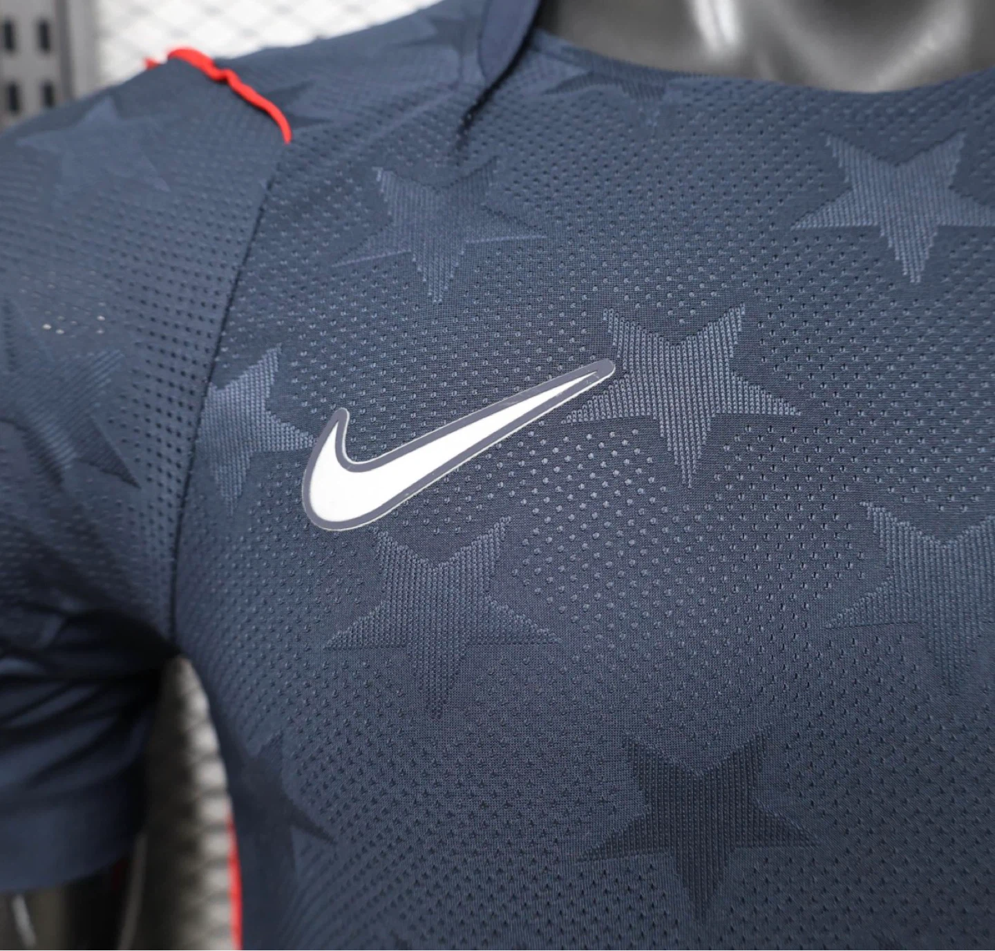 Nike USA Soccer Jersey - photo 3