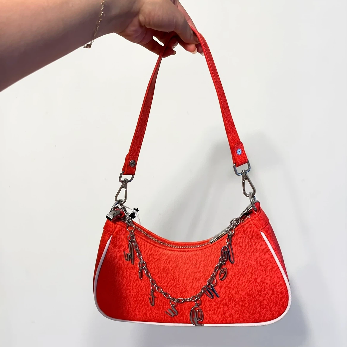 Brand New Von Dutch Rocket Red Shoulder Bag - Y2K - photo 2