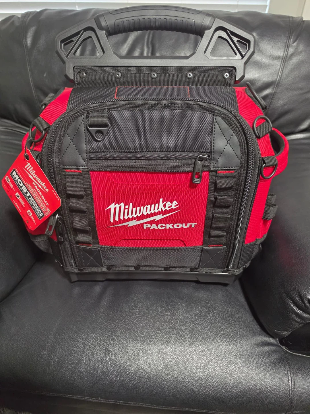 Milwaukee PACKOUT Tool Bag - photo 2