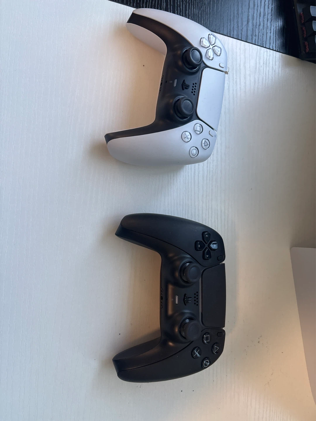 Sony PlayStation 5 Console with 1 controller and 1 extra for $50 - photo 2