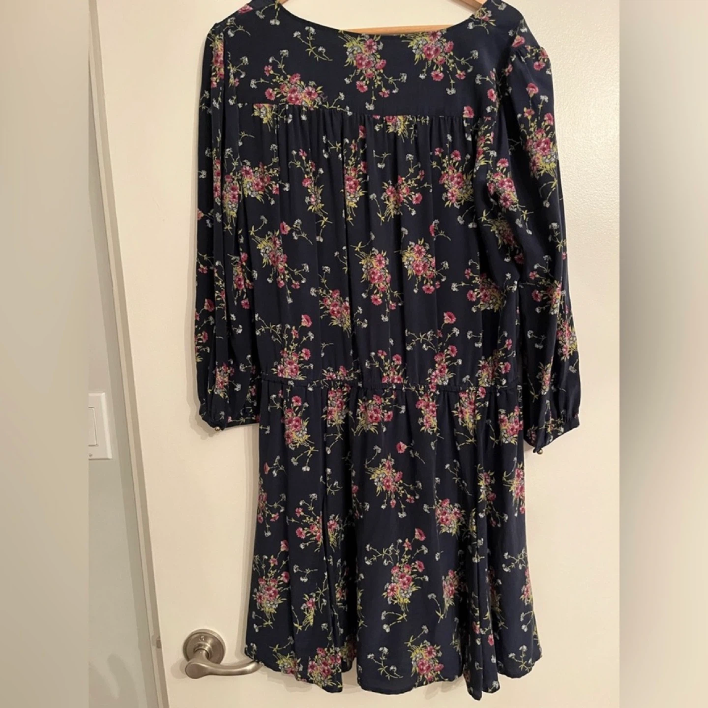 Juicy Couture Silk  Dress ⚽ - photo 4