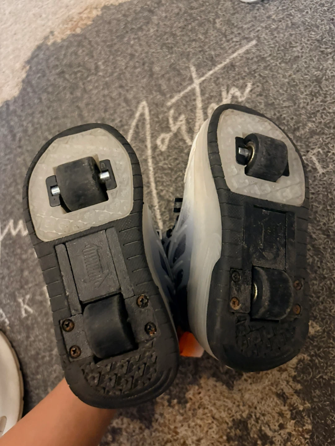 Kids Roller Shoes - photo 4
