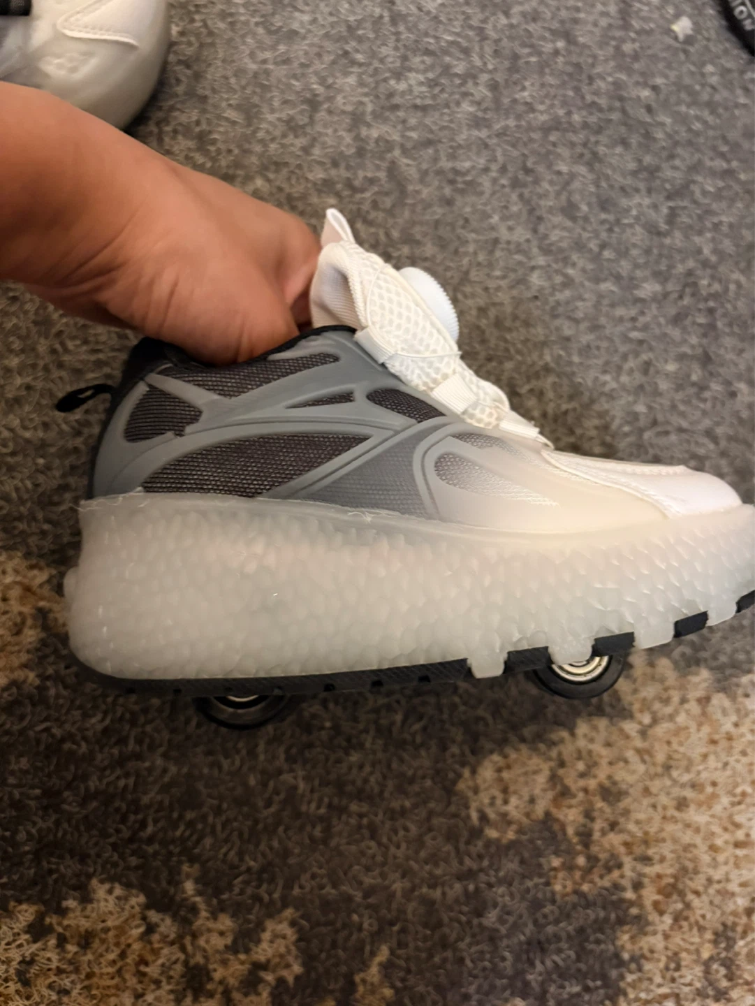 Kids Roller Shoes - photo 3