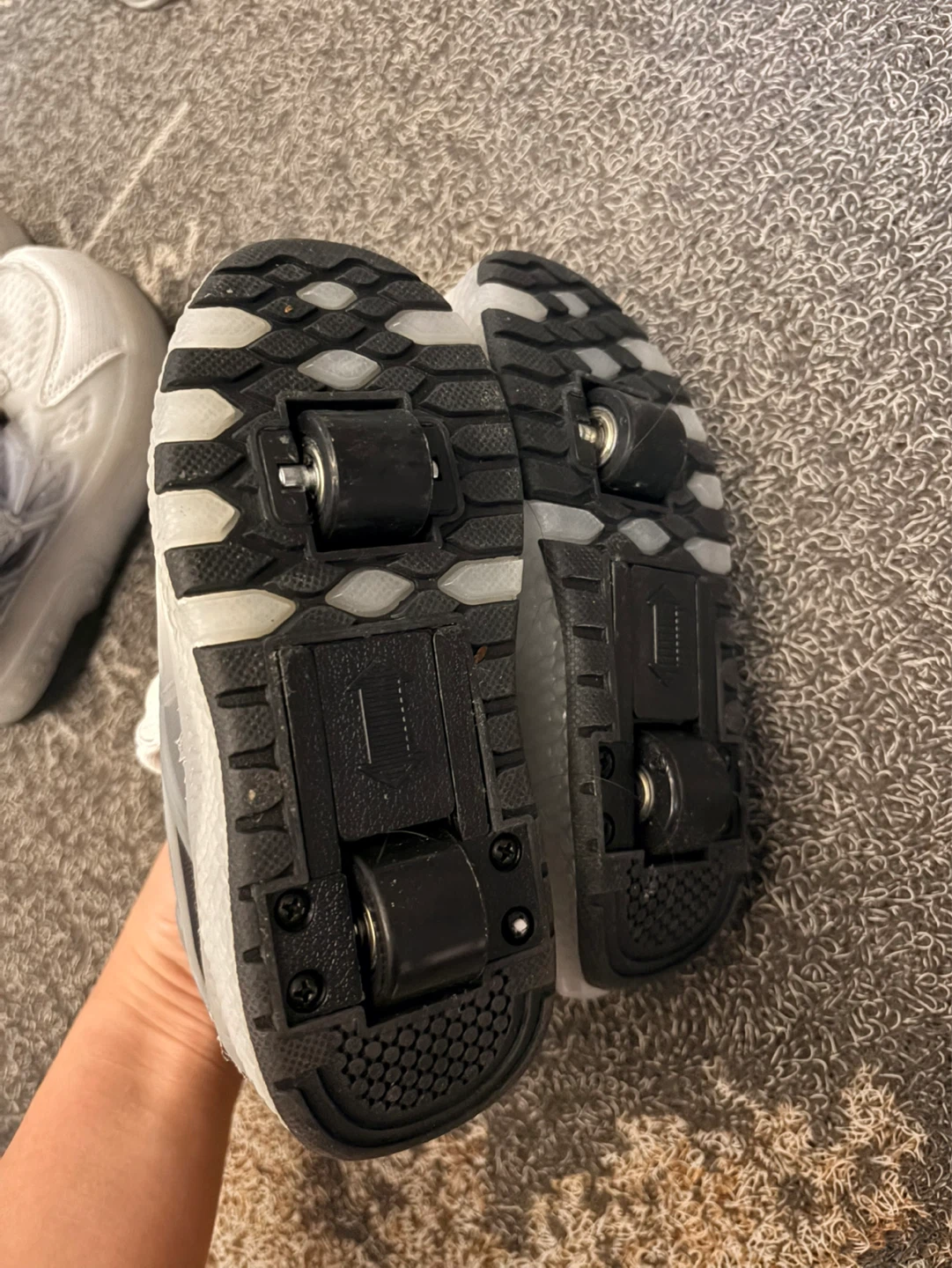 Kids Roller Shoes - photo 5