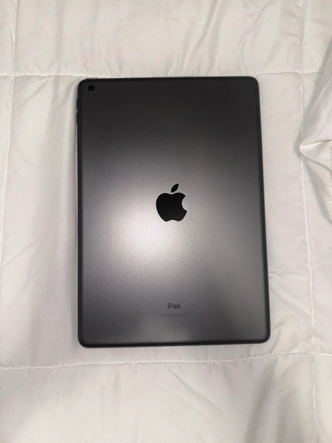 Apple iPad 9th Generation (Model A2502/A2602) – For Sale - photo 3