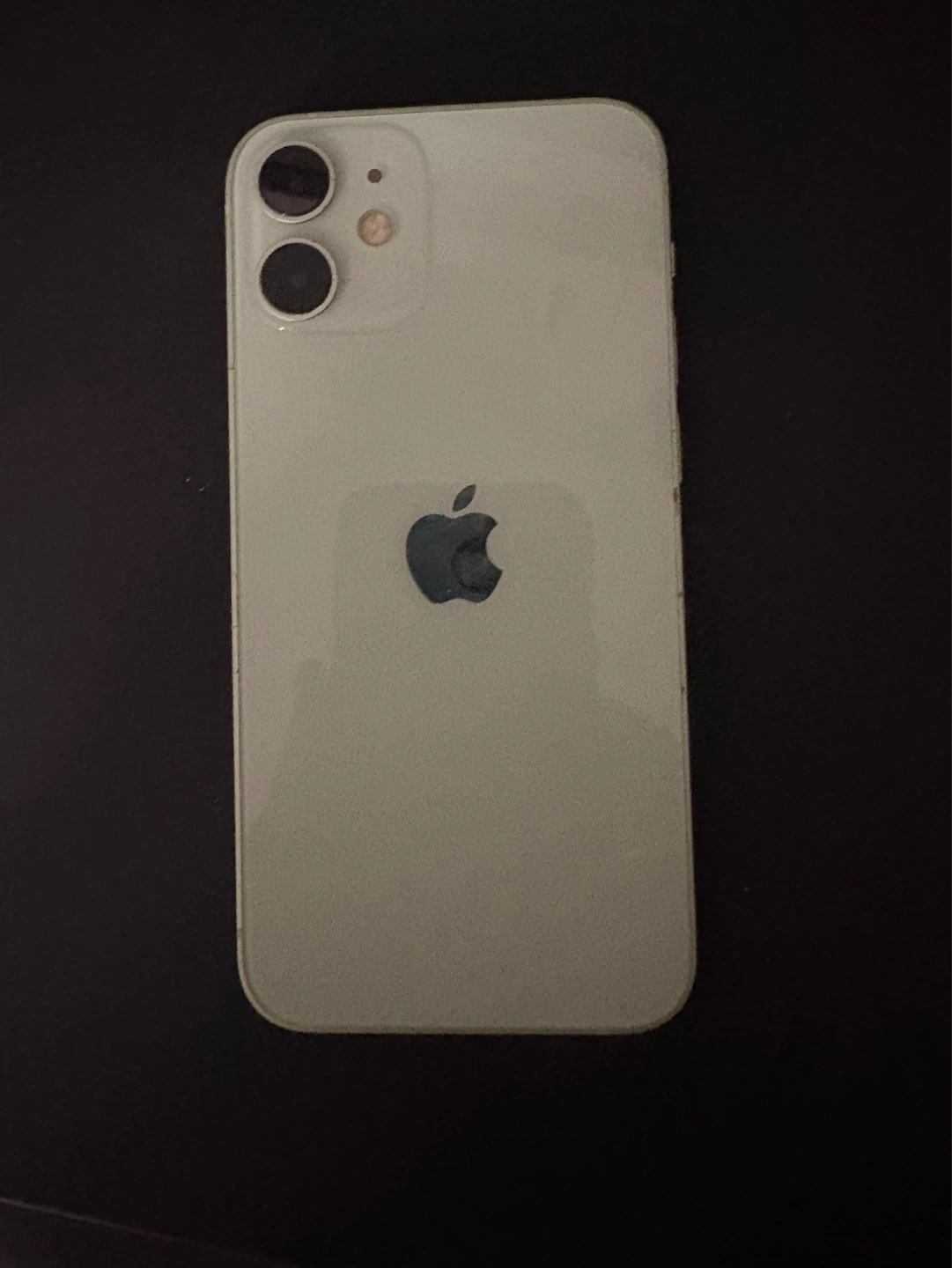 Apple iPhone 12 mini (256 GB)