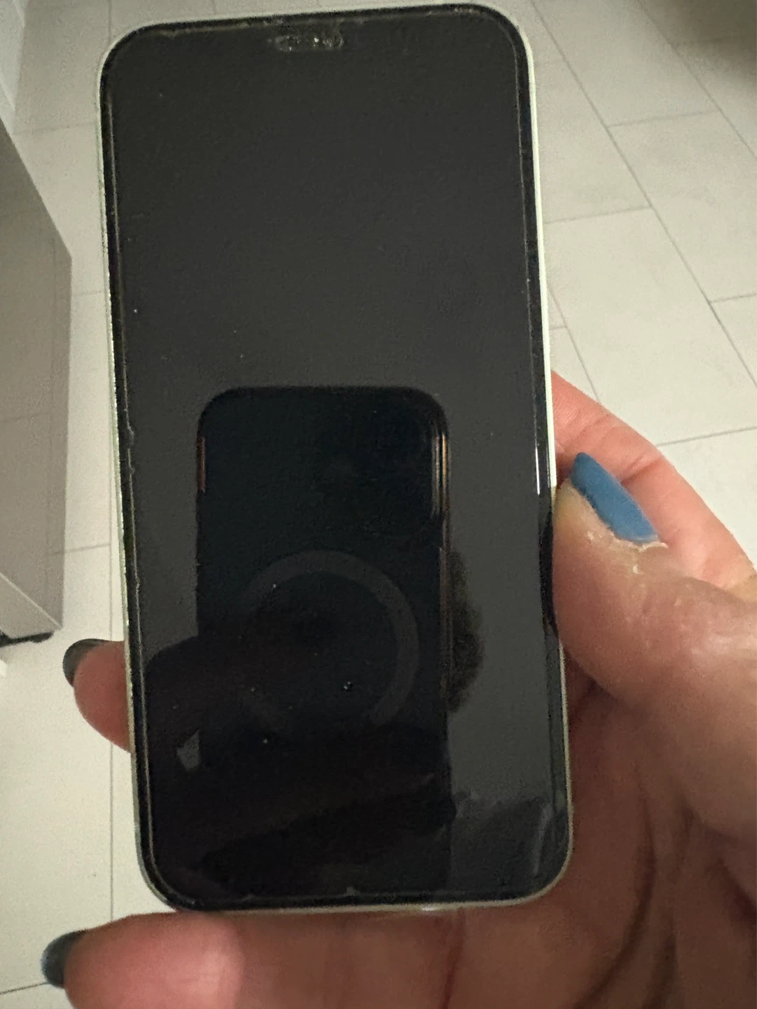 Apple iPhone 12 mini (256 GB) - photo 2