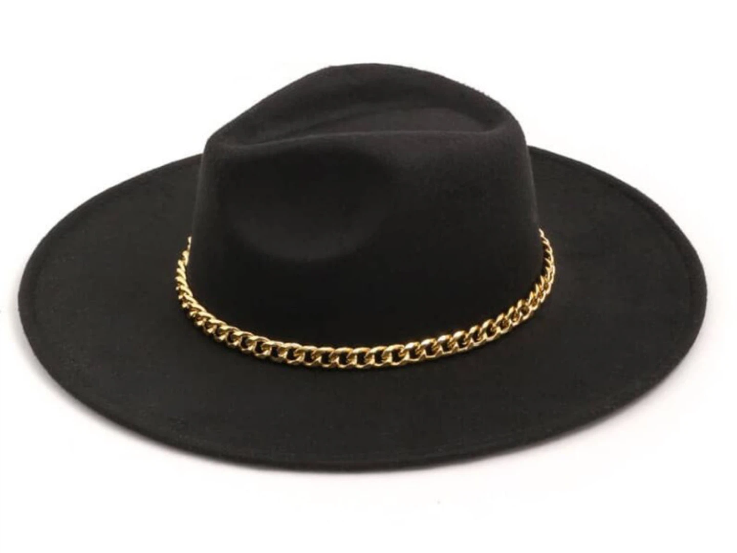 Fedora Hat - photo 4