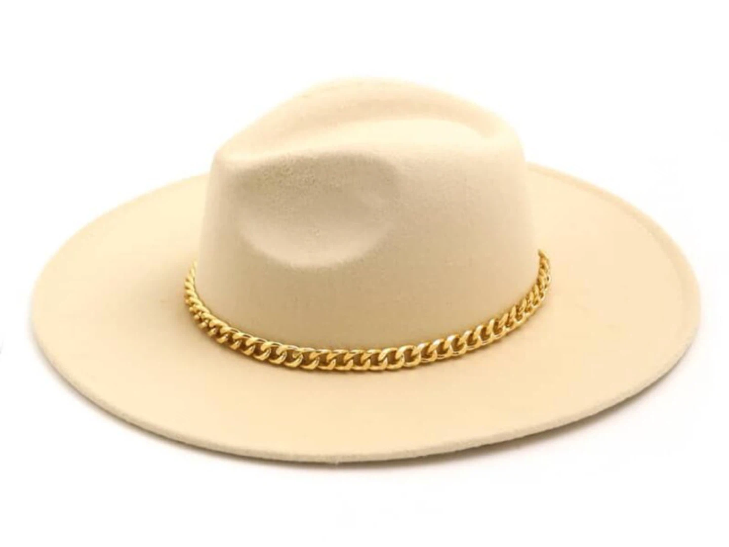Fedora Hat - photo 5