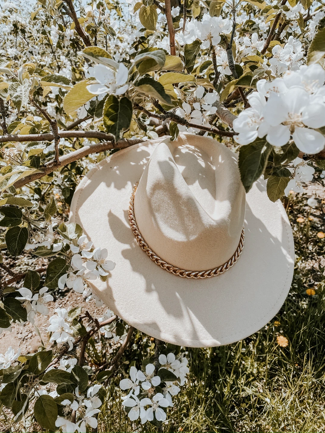 Fedora Hat - photo 2