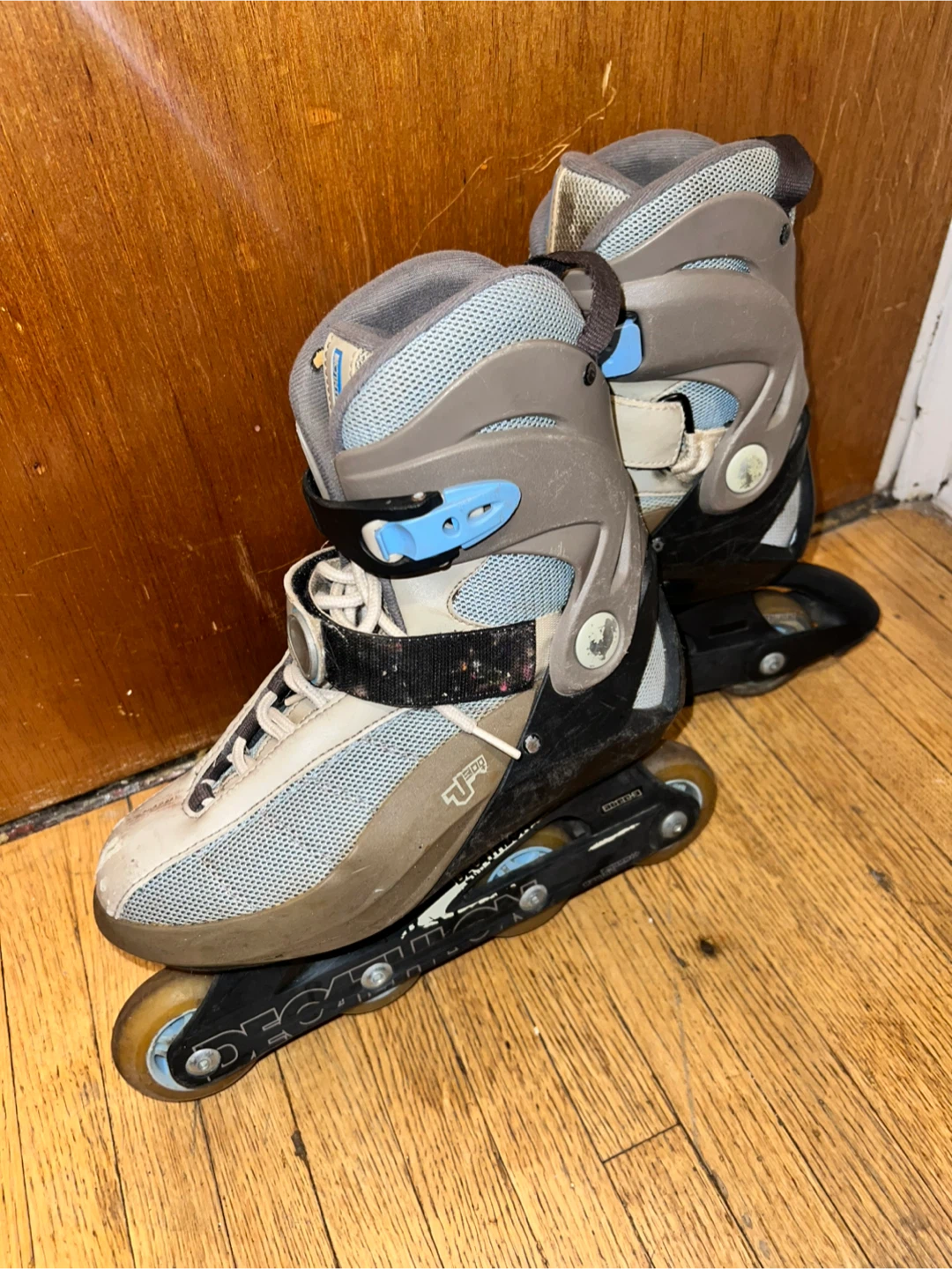 Decathlon Inline Skates