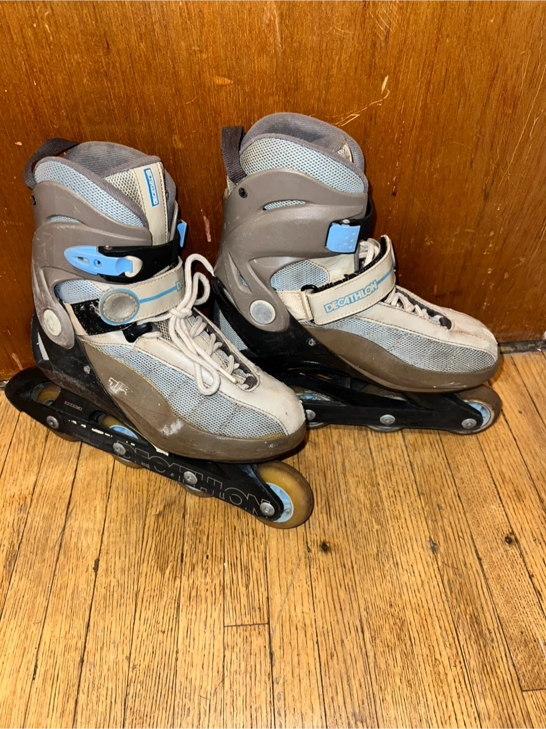 Decathlon Inline Skates - photo 2
