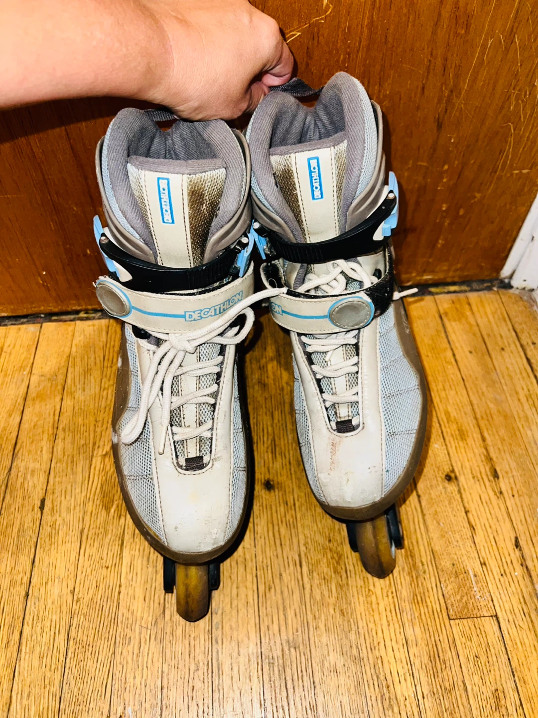 Decathlon Inline Skates - photo 3