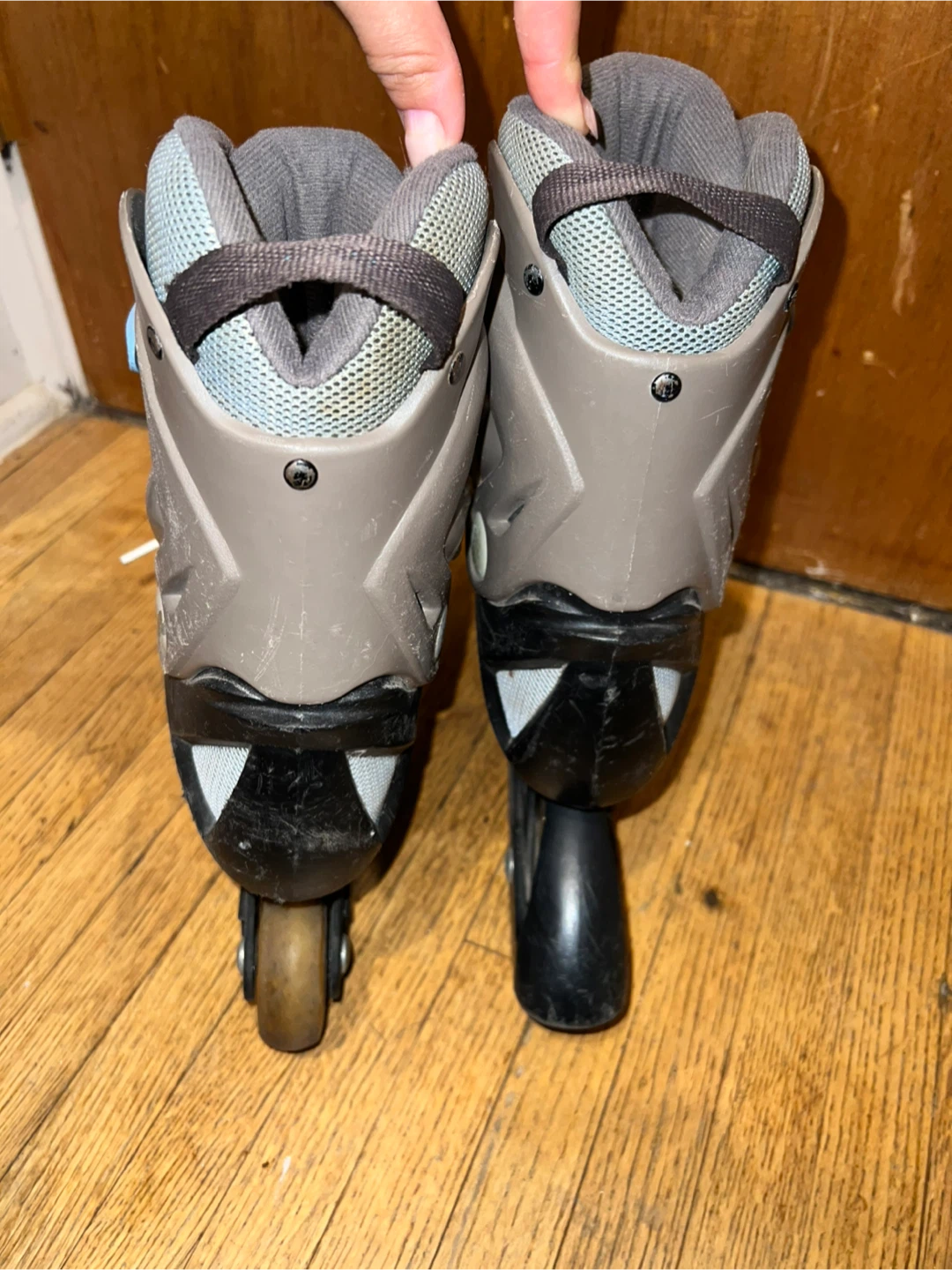 Decathlon Inline Skates - photo 4