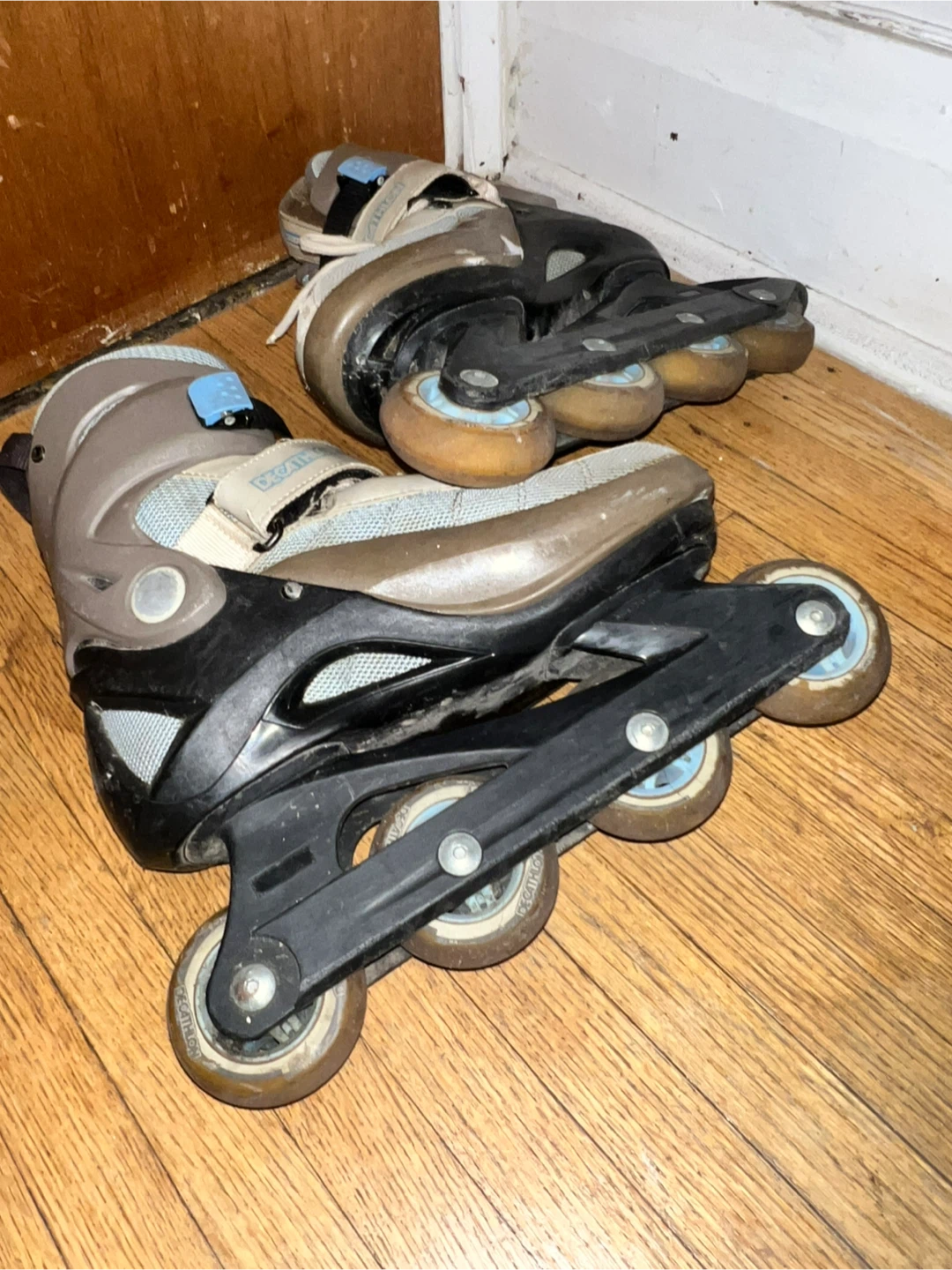 Decathlon Inline Skates - photo 5