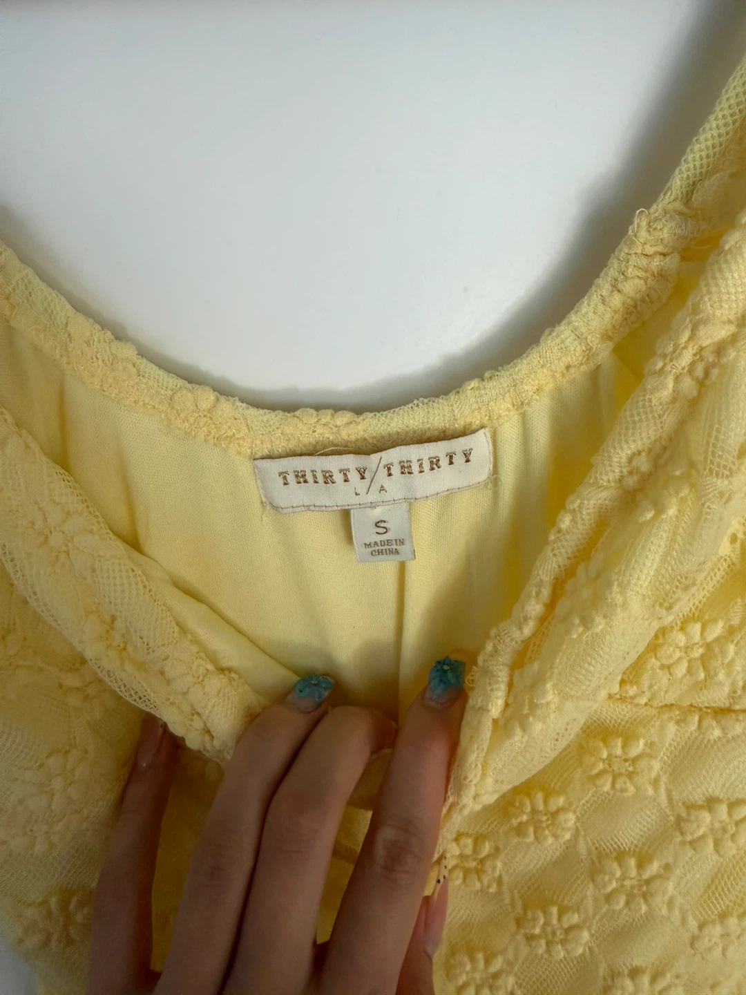 Size small dress - photo 3