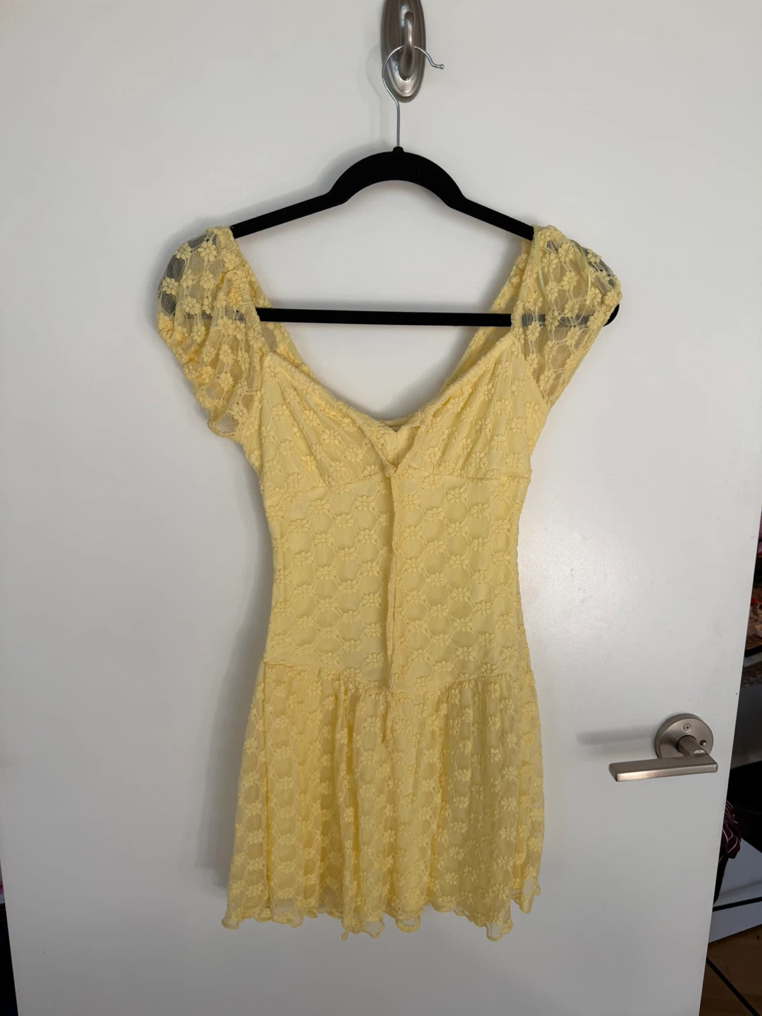 Size small dress