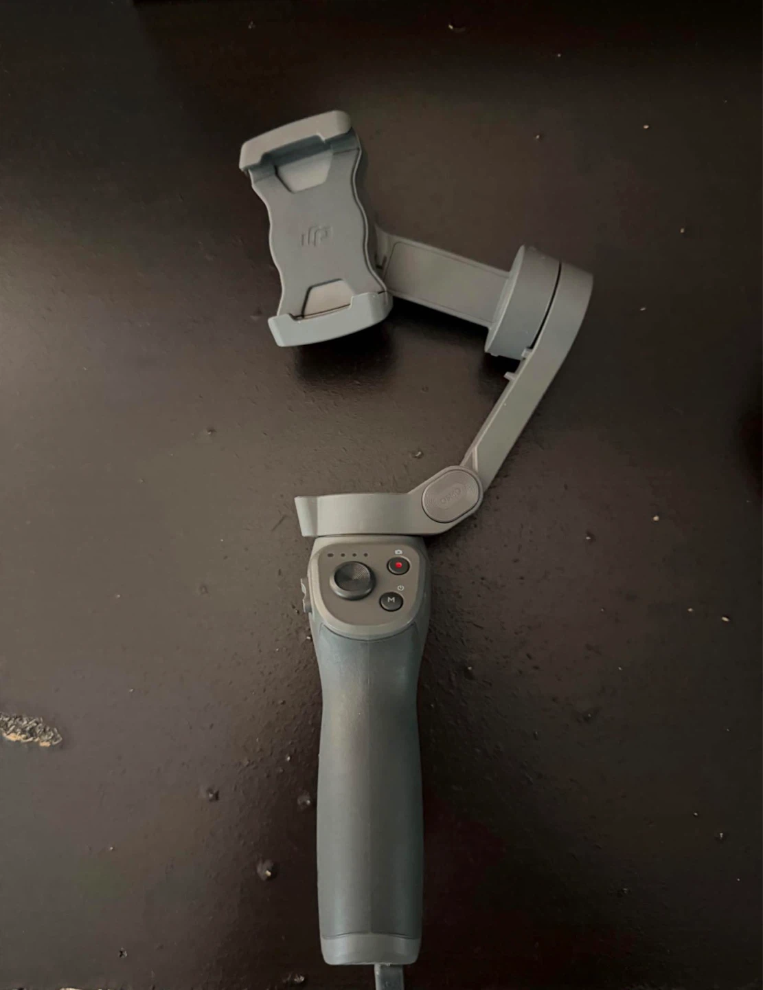 DJI Osmo Mobile 3 Gimbal - photo 2