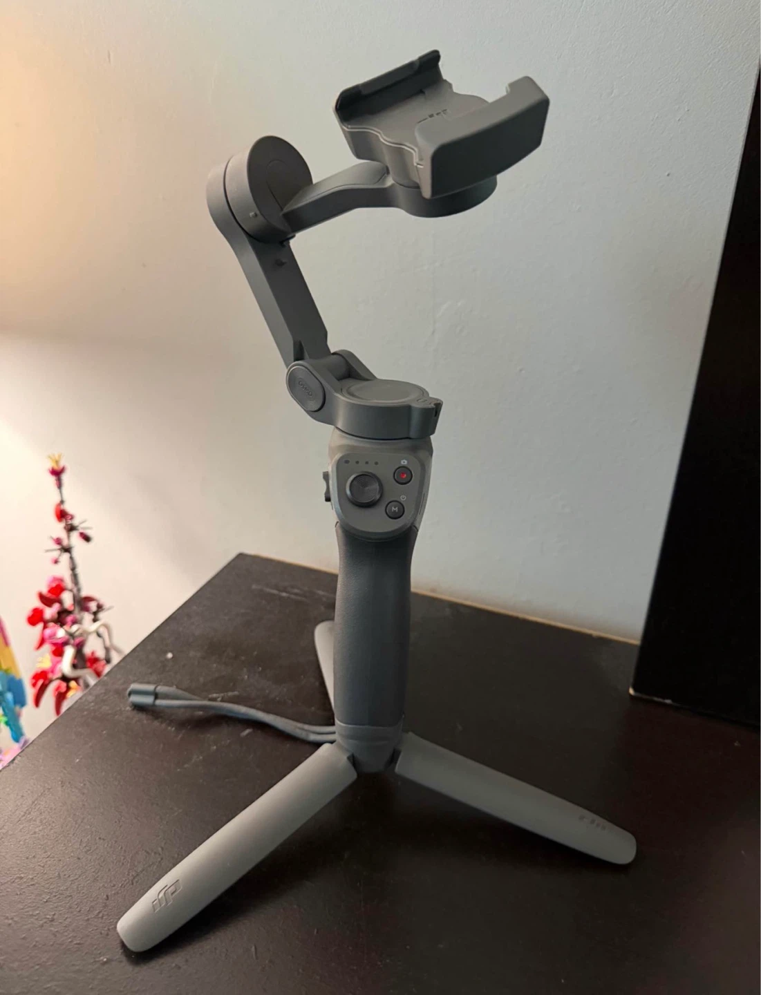DJI Osmo Mobile 3 Gimbal