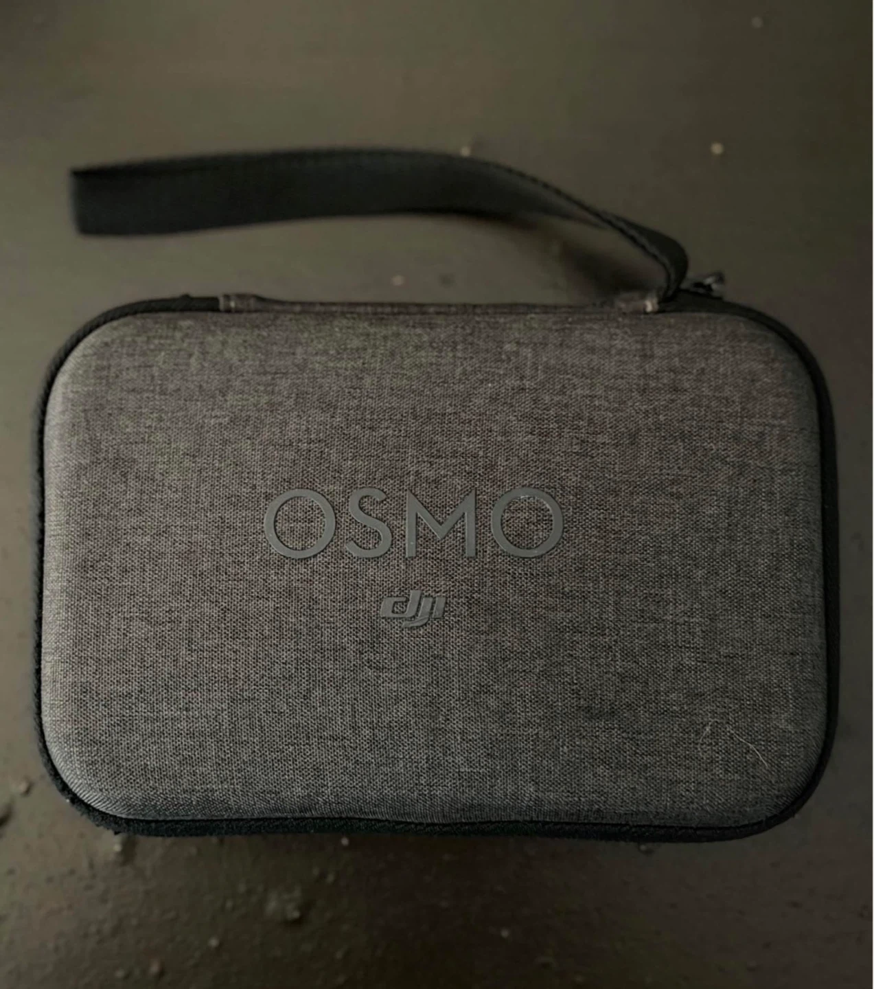 DJI Osmo Mobile 3 Gimbal - photo 4