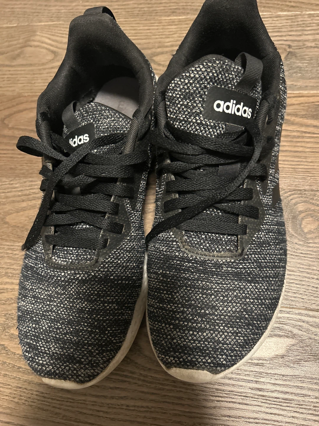 Adidas Cloudfoam Running Shoes Size 11 ⚽️
