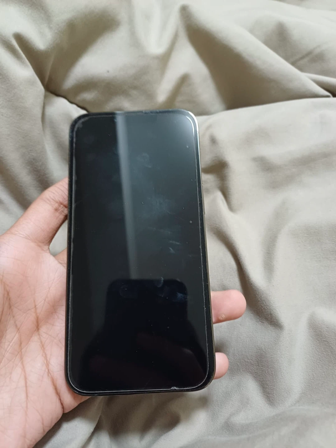 Apple iPhone 13 Pro - photo 2