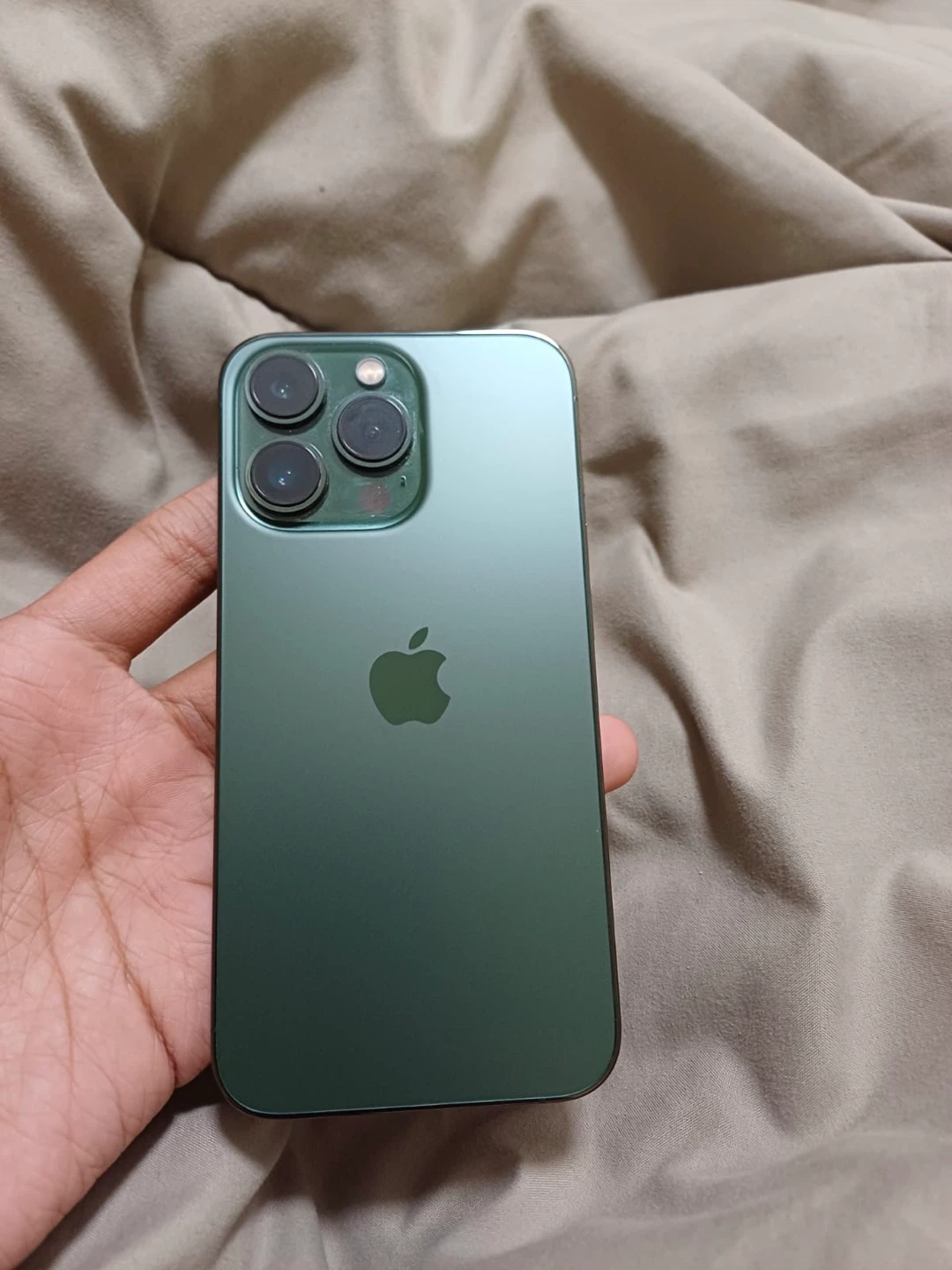 Apple iPhone 13 Pro