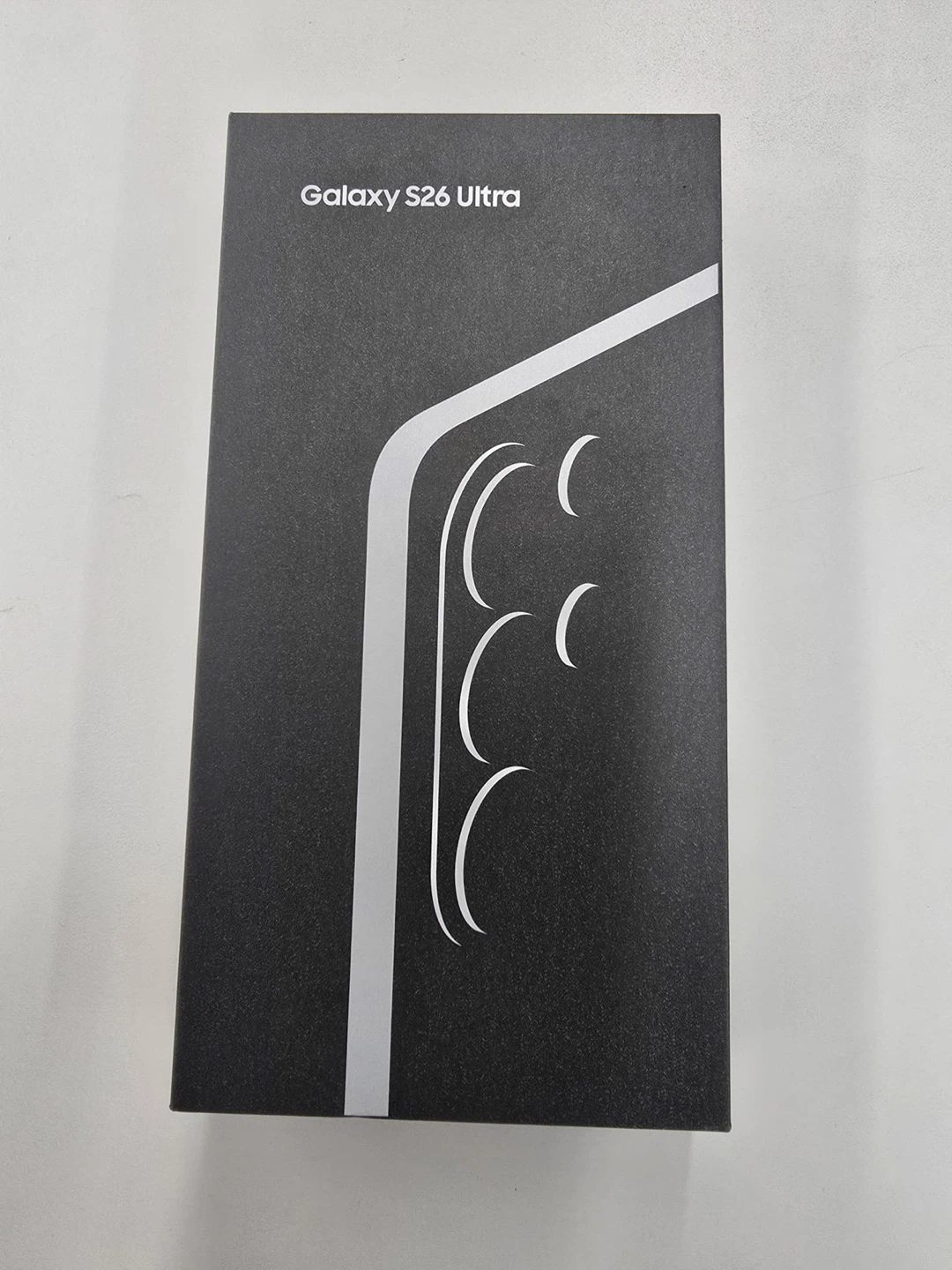 Samsung Galaxy S26 Ultra Smartphone