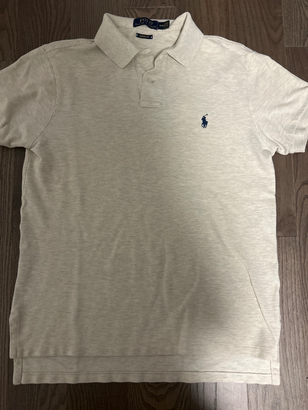 Ralph Lauren Polo Shirt ⚽️