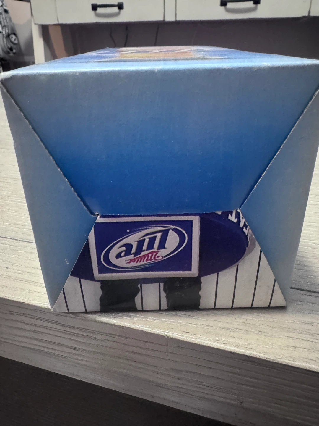Miller Lite Chicago White Sox Bobblehead Box - photo 5