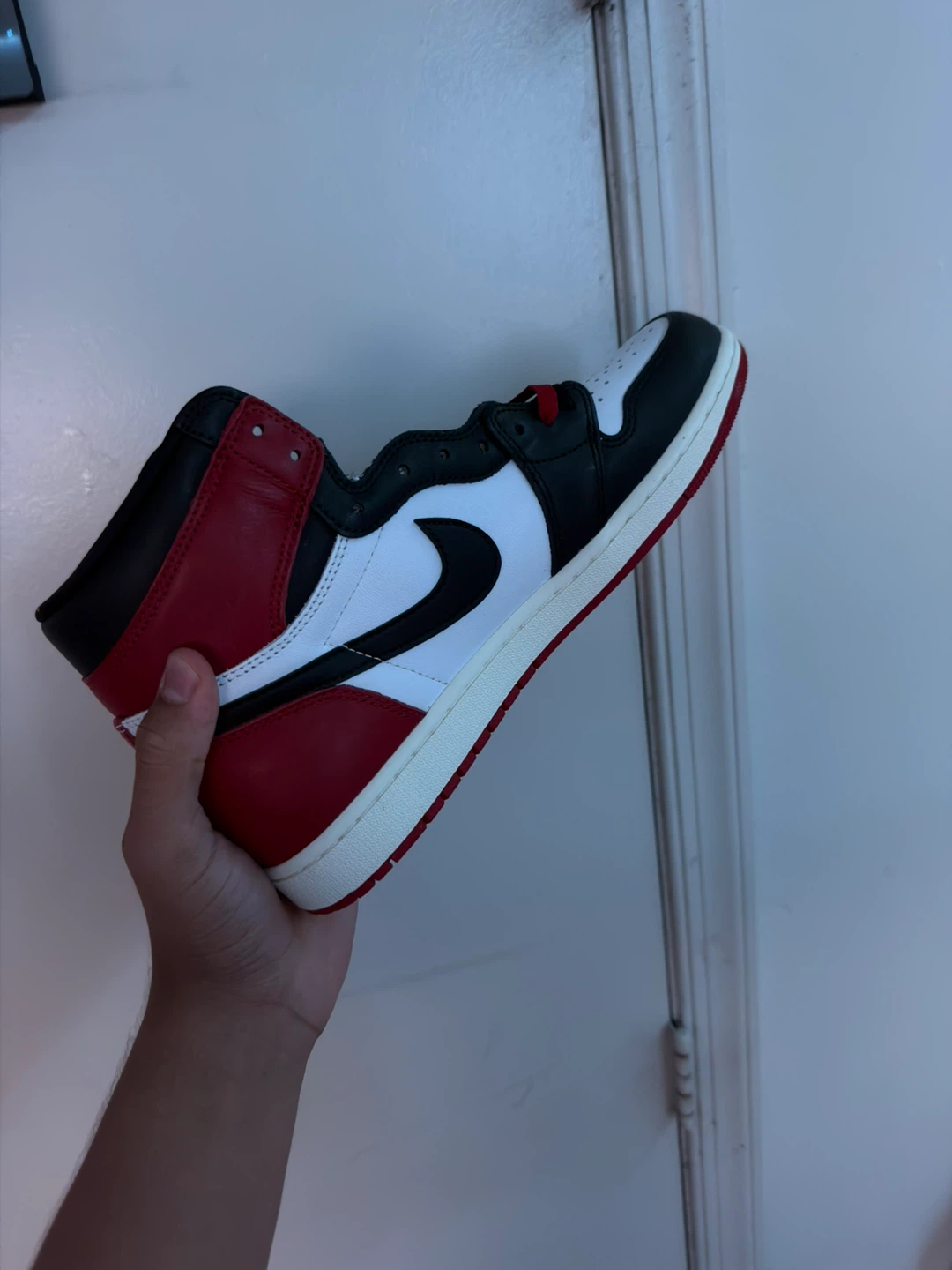 Air Jordan 1 Retro High OG Chicago - photo 2