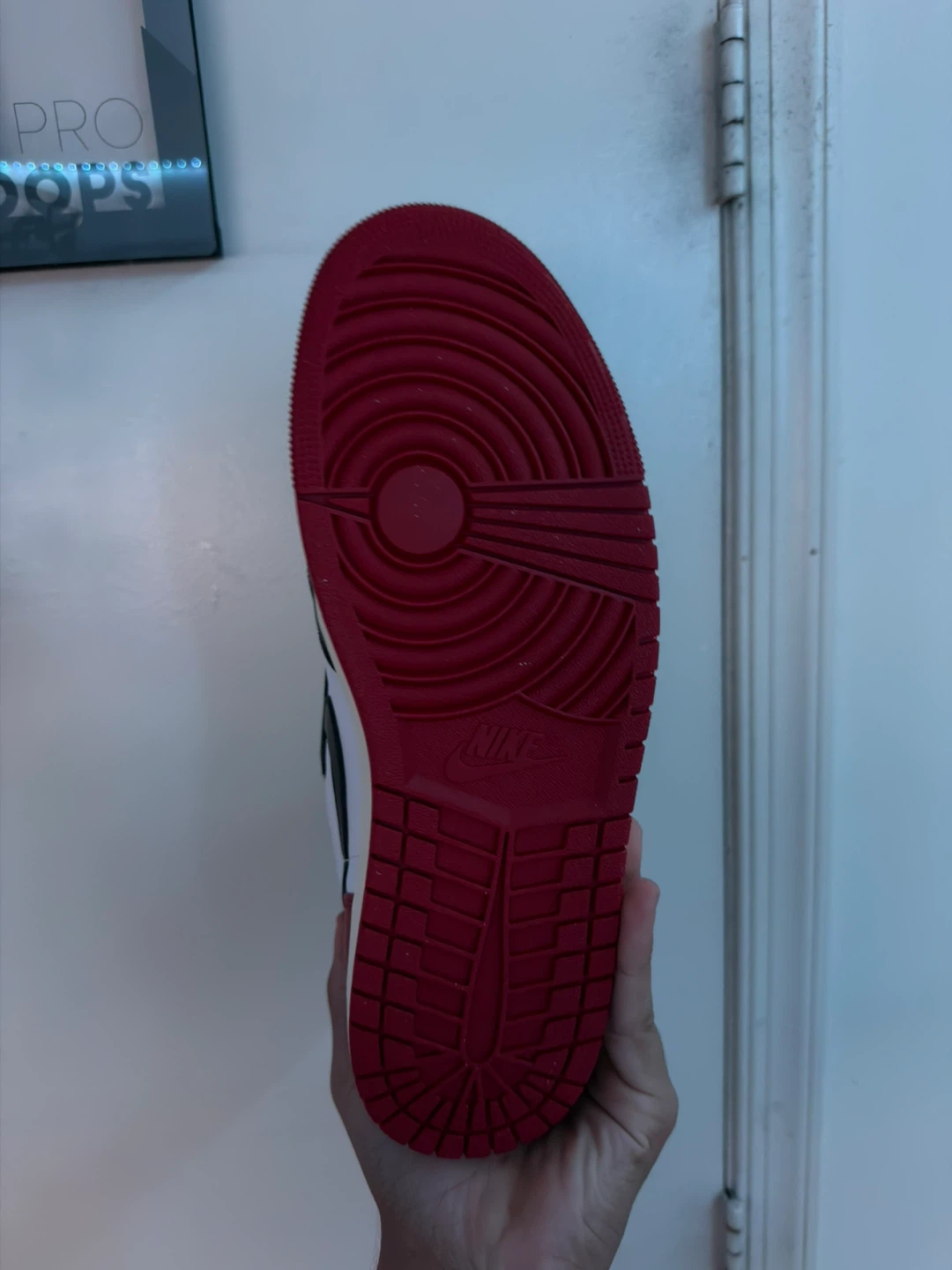 Air Jordan 1 Retro High OG Chicago - photo 3