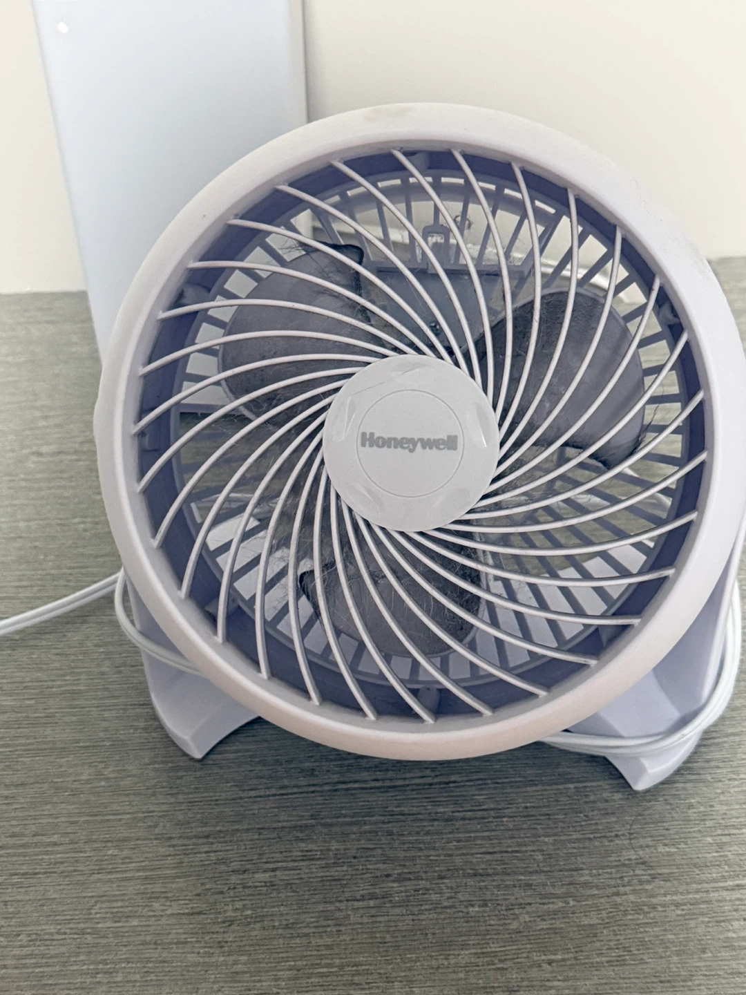 Honeywell White Personal Fan