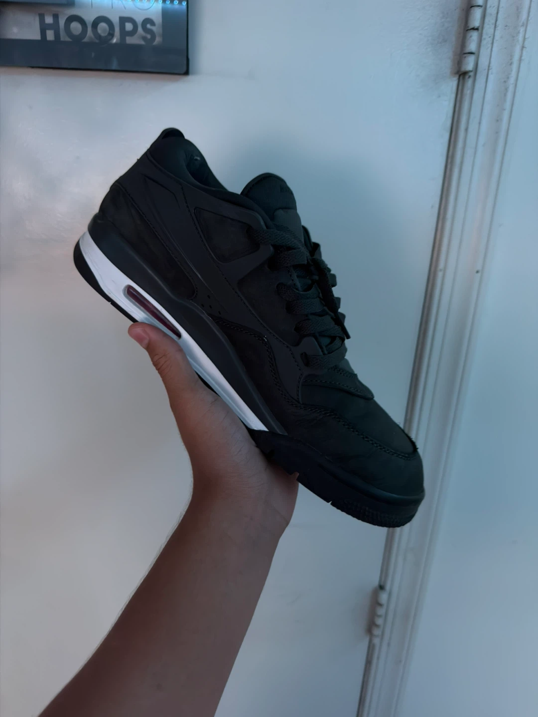 Nike Air Max Impact 4 Men's Basketball Shoes - photo 3