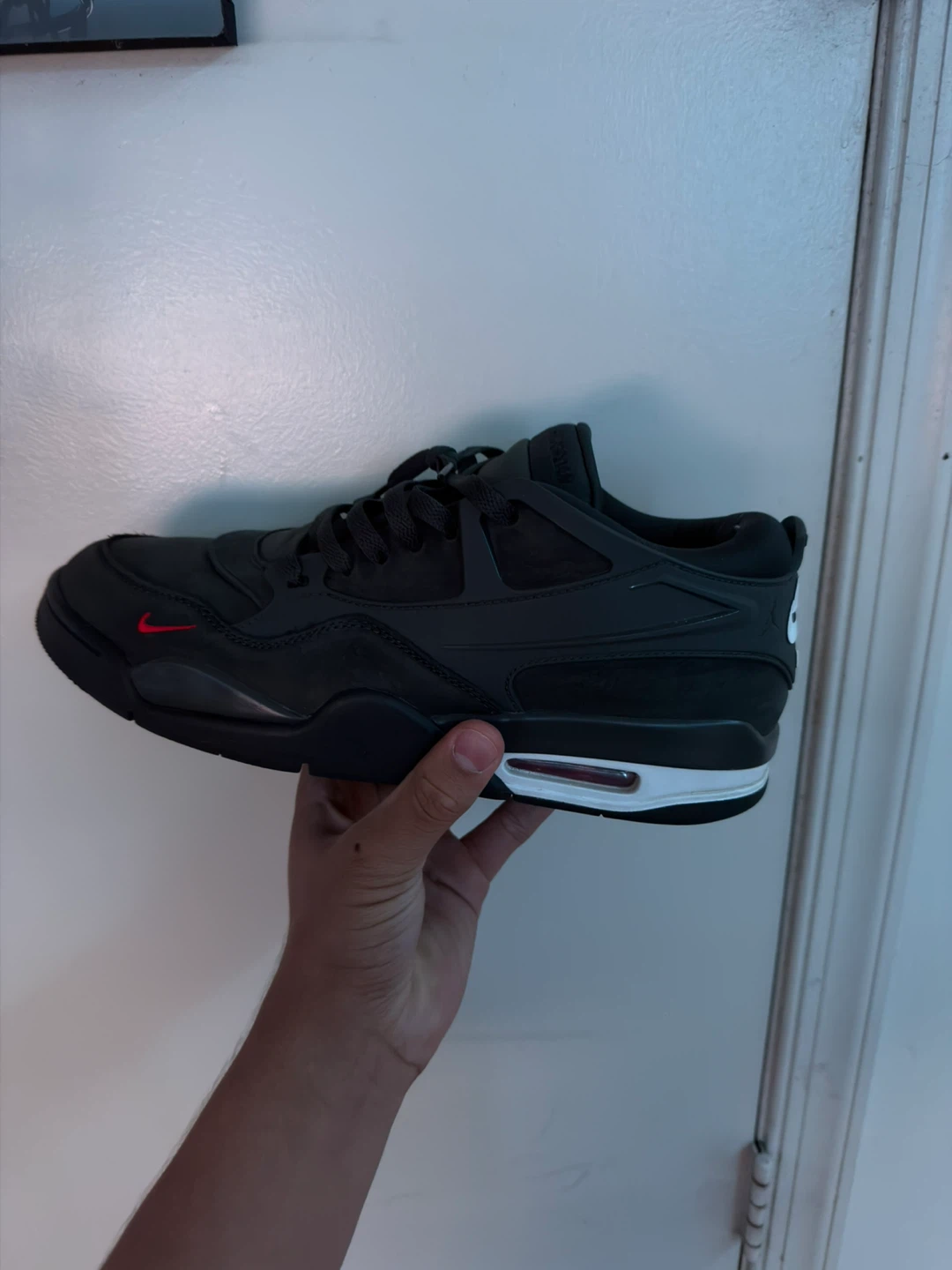 Nike Air Max Impact 4 Men's Basketball Shoes - photo 2