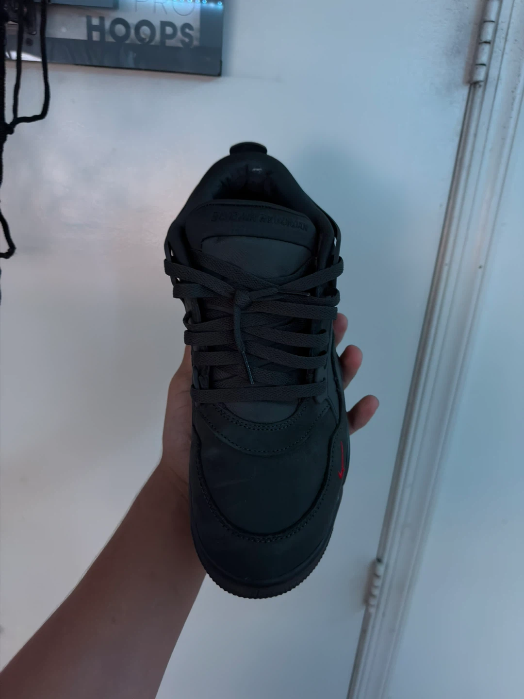 Nike Air Max Impact 4 Men's Basketball Shoes - photo 4
